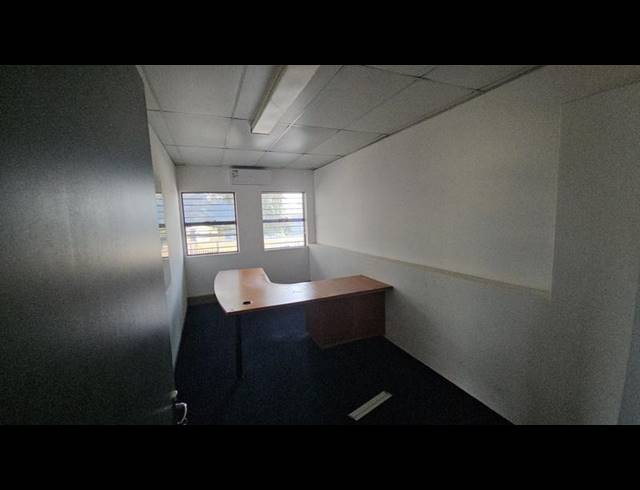 INDUSTRIAL PROPERTY TO RENT IN RANDJESPARK